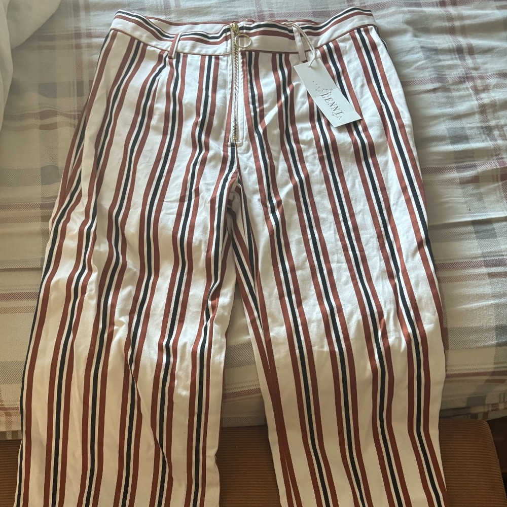 Lenni The Label Xeno Pants (NWT)